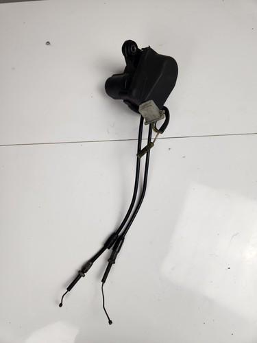 Comande valve servo moteur - valve,