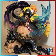 ✅ Figurine Style One Piece