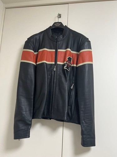 Harley davidson blouson - harley-davidson,