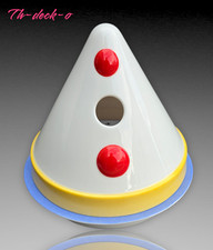 HERMES CIRCUS CLOCHE BEURRIER