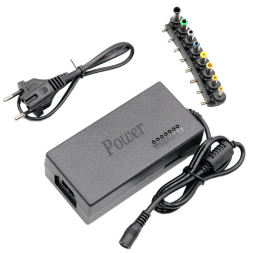 Chargeur universel pour