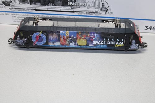 Märklin 34634 delta digital - 34634,