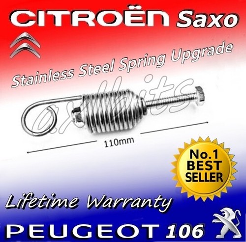 Saxo peugeot 106 - &,
