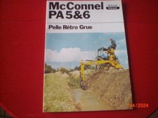 BROCHURE  PUBLICITAIRE   PELLE