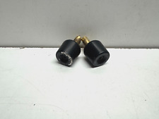 EVOTECH Bar End Weights Ducati Supersport 939 2018 (2017 - 2021)