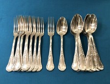 housewife 12 cutlery