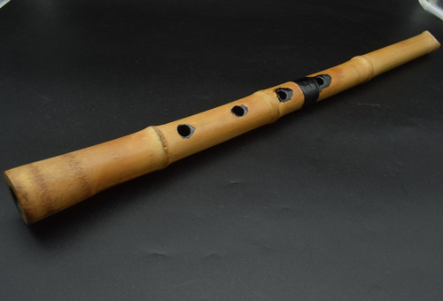 Ancien instrument flûte - instrument,