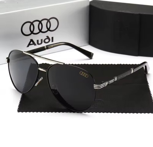 Lunettes soleil homme - de,
