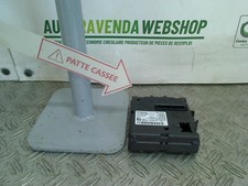 ORDINATEUR UNITE COMMANDE