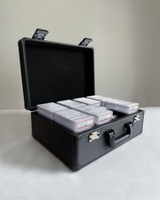 Valise Protection 160 Cartes