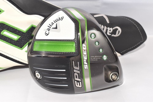 Callaway epic speed driver - speed,