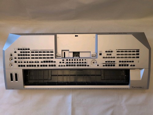 Yamaha tyros arranger - 2,