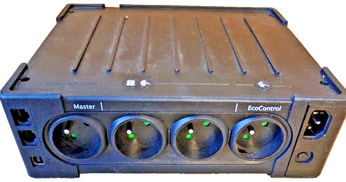 Eaton onduleur ellipse eco - onduleur,