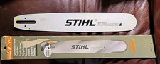 Stihl Duromatic E Chainsaw Bar Stihl 1.3 3003 000 8613 40cm/16"  NOS