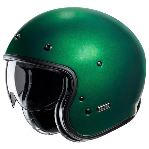 Casque moto hjc - casque,