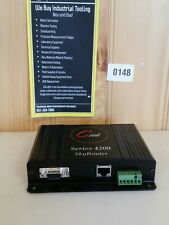 CTEK 4290 sky router Z4200SUV SERIES 
