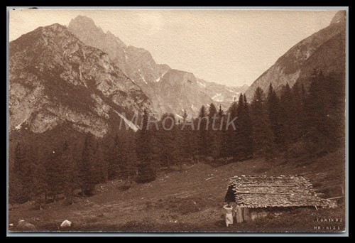 Photo inntal österr alpe - photo,,