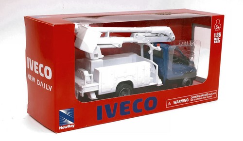 Miniature camion truck lorry - miniature,