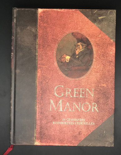 Bodart green manor - -,