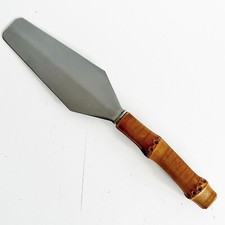 Pelle à Tarte Manche en