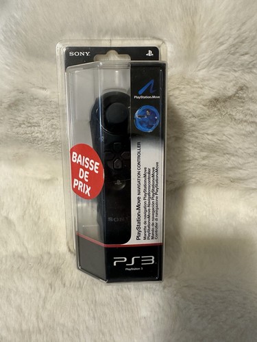 Genuine playstation move - genuine,