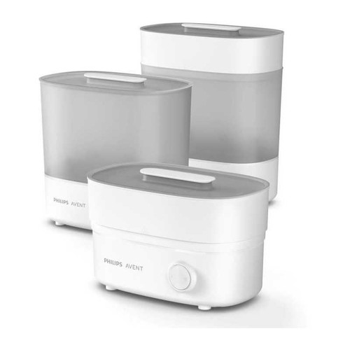 Stérilisateur philips avent - stérilisateur,