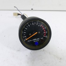 Yamaha SR 500 Boîtier De