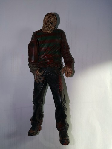 Mcfarlane movie bloody - mcfarlane, "bloody"