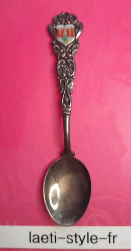 M11102 petite cuillère - petite,