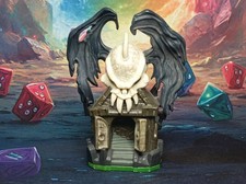 Darklight Crypt Figurine