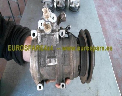 447200 4555 compresseur clim - 447200-4555,