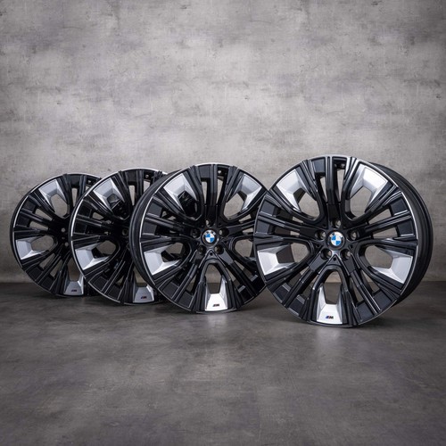 Jantes bmw série et - et, x3