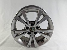 156093263 Roue en Alliage 16 Pouce 5 Trous 7JX16H2 Et 41 ALFA ROMEO Juliet