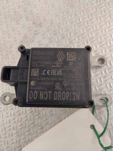 Radar anti collision renault - ,