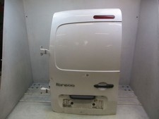 Porte battante arriere gauche