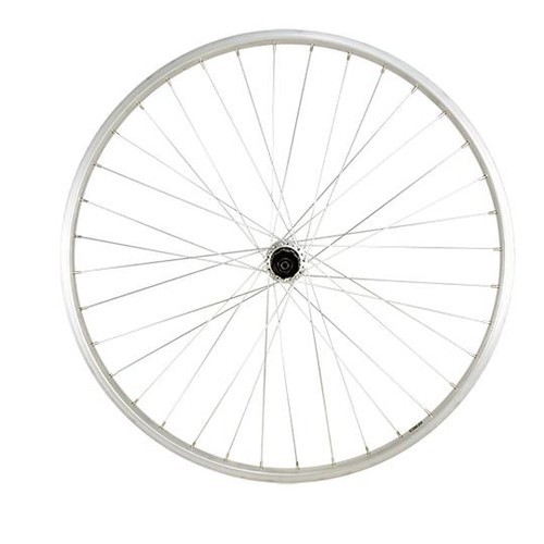 Roue vtt patin blocage alu - roue,