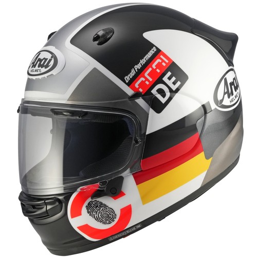 Arai quantic nation - arai, de