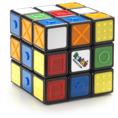 Rubik cube sensory - rubik’s,