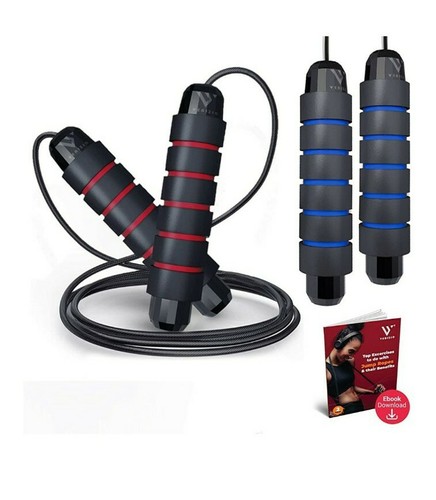 Venizio jump rope for - venizio, fitness