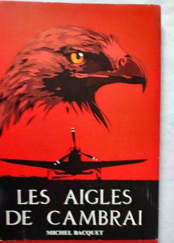 Les aigles cambrai par - aigles, m