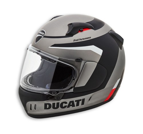 Ducati arai renegade black - ducati,