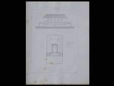 ECOLE, SALLE DE CLASSE - 2