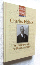 ALSACE :  CHARLES HEINTZ le