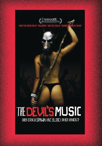 The devil music scott - the, devil's