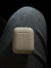 airpods 2ème génération