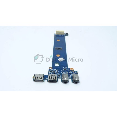 Carte usb audio - carte,