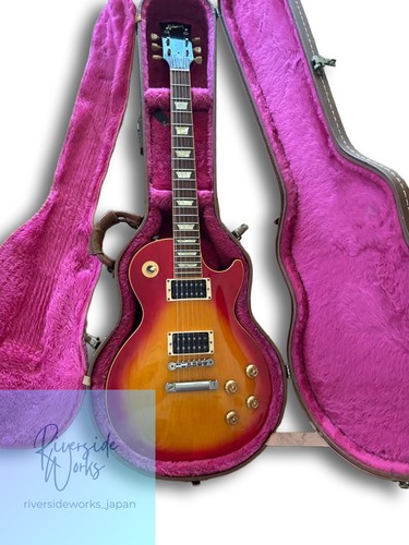 Gibson les paul classic hard - gibson,
