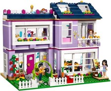 LEGO FRIEND'S 41095 -- SET