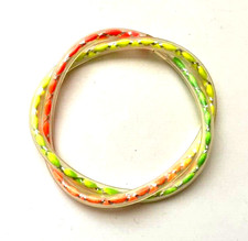 Joli Bracelet enfant Jaune