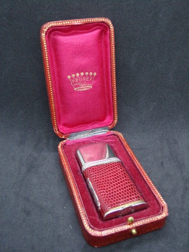 Feurex cadet briquet essence - feurex,